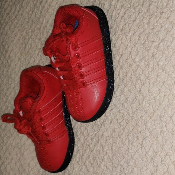 Unisex K-Swiss - Picture 2 of 5